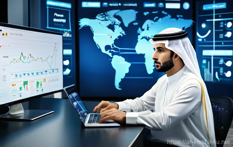 고배당주 리스트 - **Prompt:** A symbolic and empowering image illustrating the growth of high-dividend stocks in the G...